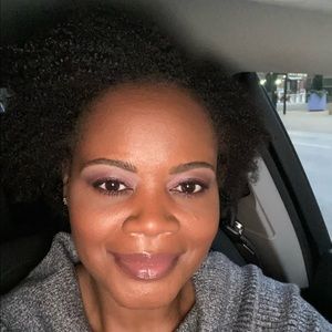 Meet your Posher, Tamiko